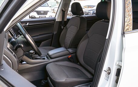 Skoda Kodiaq I, 2019 год, 2 898 000 рублей, 10 фотография