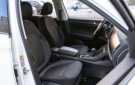 Skoda Kodiaq I, 2019 год, 2 898 000 рублей, 8 фотография