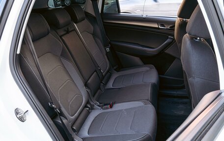 Skoda Kodiaq I, 2019 год, 2 898 000 рублей, 7 фотография