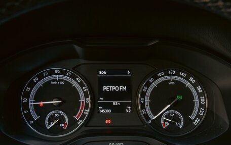 Skoda Kodiaq I, 2019 год, 2 898 000 рублей, 16 фотография