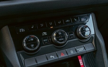 Skoda Kodiaq I, 2019 год, 2 898 000 рублей, 13 фотография