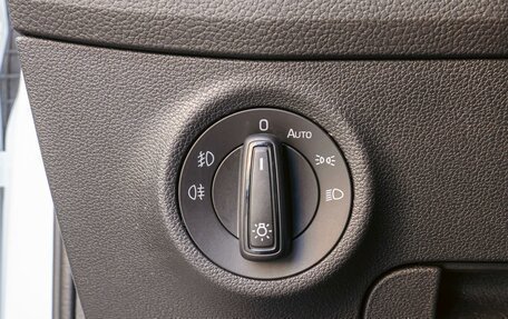 Skoda Kodiaq I, 2019 год, 2 898 000 рублей, 18 фотография