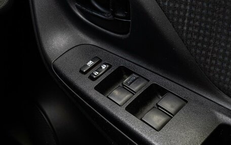 Toyota Vitz, 2019 год, 1 020 000 рублей, 15 фотография