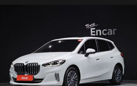 BMW 2 серия Active Tourer, 2023 год, 2 518 070 рублей, 2 фотография