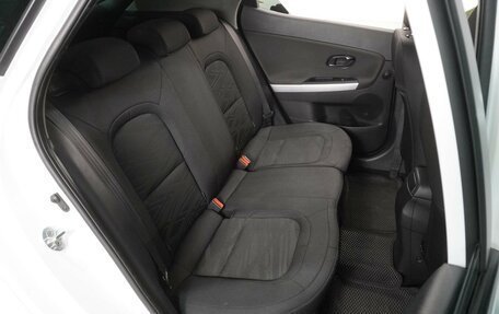 KIA cee'd III, 2016 год, 1 299 000 рублей, 7 фотография