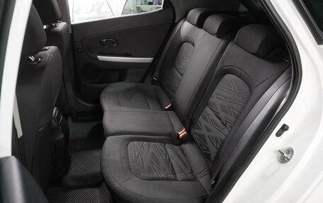 KIA cee'd III, 2016 год, 1 299 000 рублей, 9 фотография