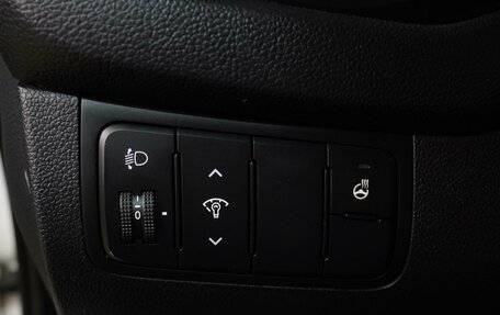 KIA cee'd III, 2016 год, 1 299 000 рублей, 13 фотография