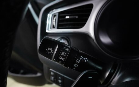 KIA cee'd III, 2016 год, 1 299 000 рублей, 14 фотография