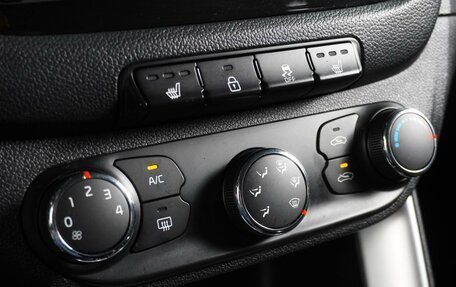 KIA cee'd III, 2016 год, 1 299 000 рублей, 18 фотография