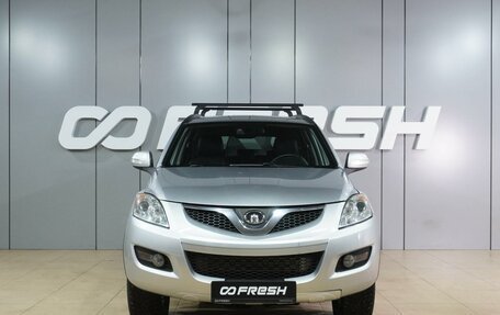 Great Wall Hover H5, 2012 год, 949 000 рублей, 3 фотография