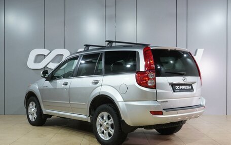 Great Wall Hover H5, 2012 год, 949 000 рублей, 2 фотография