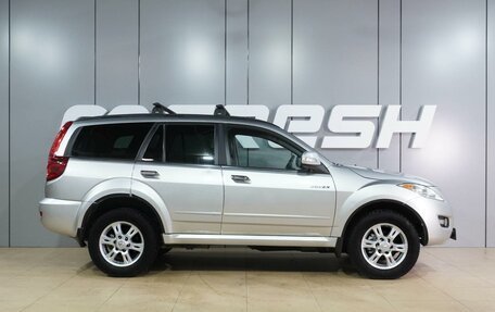 Great Wall Hover H5, 2012 год, 949 000 рублей, 5 фотография