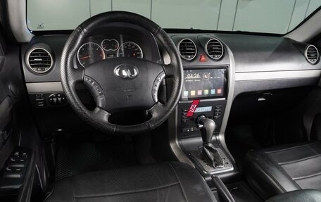 Great Wall Hover H5, 2012 год, 949 000 рублей, 6 фотография