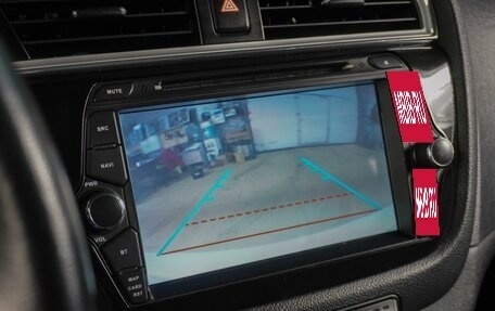 KIA cee'd III, 2016 год, 1 299 000 рублей, 17 фотография