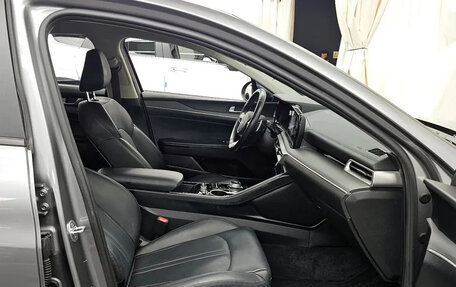 KIA K5, 2022 год, 1 953 030 рублей, 10 фотография