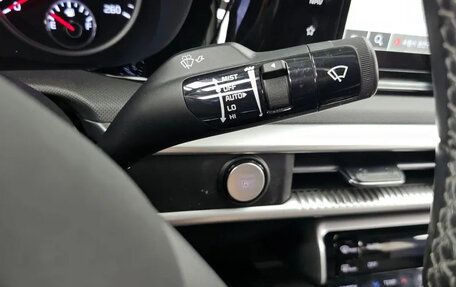 KIA K5, 2022 год, 1 953 030 рублей, 13 фотография