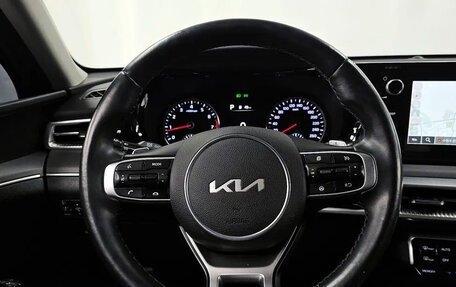 KIA K5, 2022 год, 1 953 030 рублей, 5 фотография