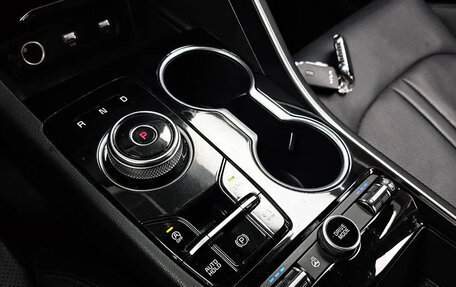 KIA K5, 2022 год, 1 953 030 рублей, 6 фотография