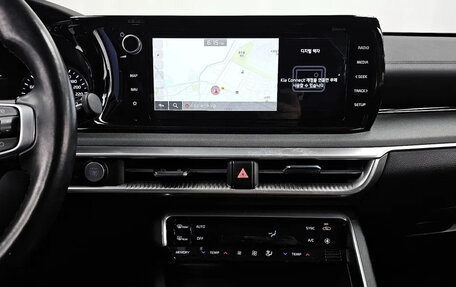 KIA K5, 2022 год, 1 953 030 рублей, 8 фотография
