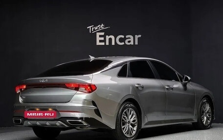 KIA K5, 2022 год, 1 953 030 рублей, 2 фотография