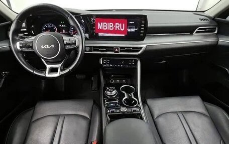 KIA K5, 2022 год, 1 953 030 рублей, 4 фотография