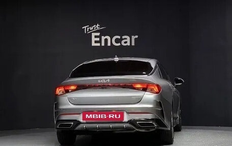 KIA K5, 2022 год, 1 953 030 рублей, 3 фотография