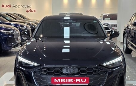 Audi A5, 2025 год, 5 777 123 рублей, 2 фотография