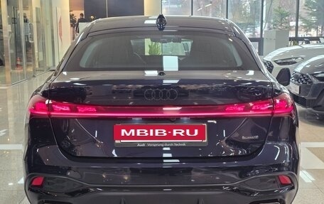 Audi A5, 2025 год, 5 777 123 рублей, 4 фотография