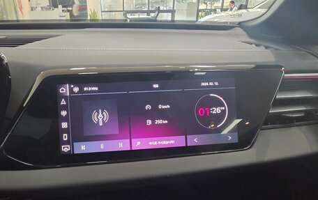 Audi A5, 2025 год, 5 777 123 рублей, 15 фотография