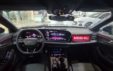 Audi A5, 2025 год, 5 777 123 рублей, 10 фотография