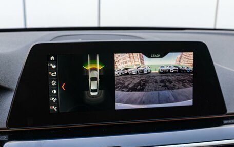 BMW 5 серия, 2019 год, 3 260 000 рублей, 14 фотография