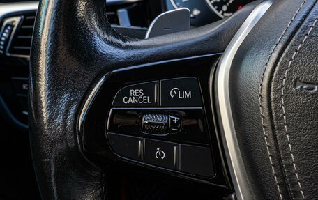 BMW 5 серия, 2019 год, 3 260 000 рублей, 17 фотография