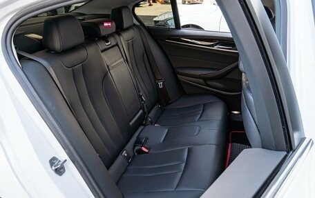 BMW 5 серия, 2019 год, 3 260 000 рублей, 7 фотография