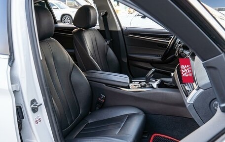 BMW 5 серия, 2019 год, 3 260 000 рублей, 8 фотография