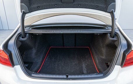 BMW 5 серия, 2019 год, 3 260 000 рублей, 21 фотография