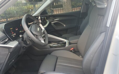 Audi Q5, 2025 год, 9 283 027 рублей, 7 фотография