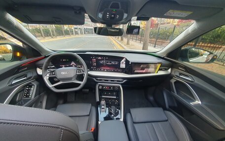 Audi Q5, 2025 год, 9 283 027 рублей, 8 фотография