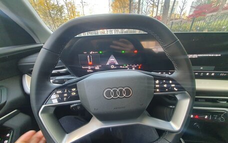 Audi Q5, 2025 год, 9 283 027 рублей, 9 фотография