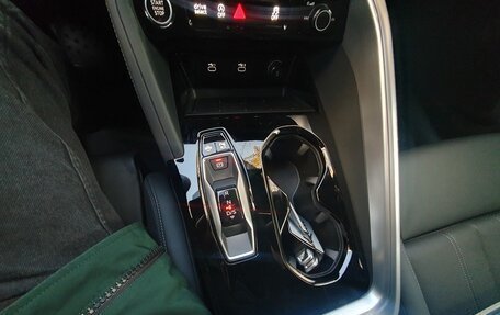 Audi Q5, 2025 год, 9 283 027 рублей, 13 фотография