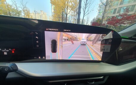 Audi Q5, 2025 год, 9 283 027 рублей, 10 фотография