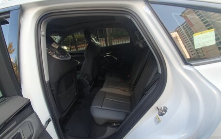 Audi Q5, 2025 год, 9 283 027 рублей, 17 фотография