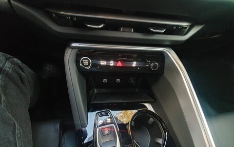 Audi Q5, 2025 год, 9 283 027 рублей, 14 фотография