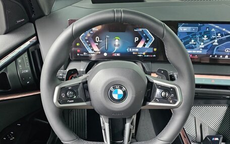 BMW X3, 2025 год, 9 220 605 рублей, 7 фотография