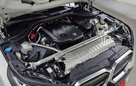 BMW X3, 2025 год, 9 220 605 рублей, 6 фотография