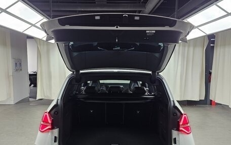 BMW X3, 2025 год, 9 220 605 рублей, 5 фотография