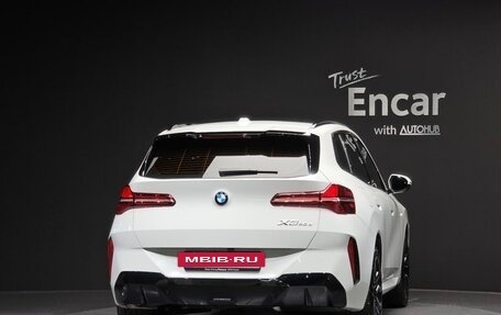 BMW X3, 2025 год, 9 220 605 рублей, 3 фотография
