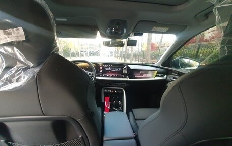 Audi Q5, 2025 год, 9 283 027 рублей, 15 фотография