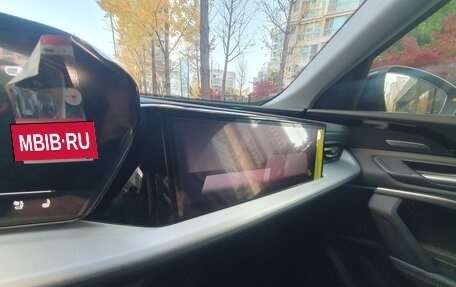 Audi Q5, 2025 год, 9 283 027 рублей, 12 фотография