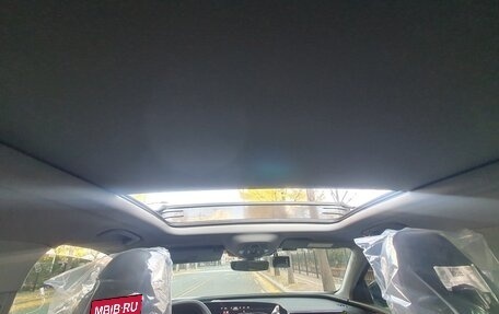 Audi Q5, 2025 год, 9 283 027 рублей, 16 фотография