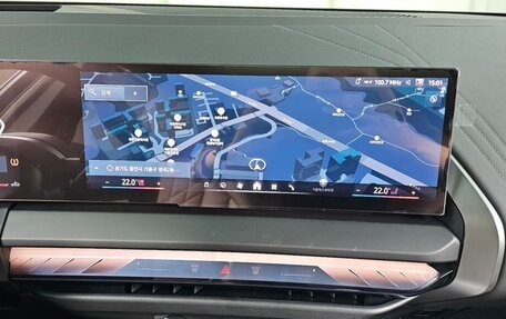 BMW X3, 2025 год, 9 220 605 рублей, 15 фотография